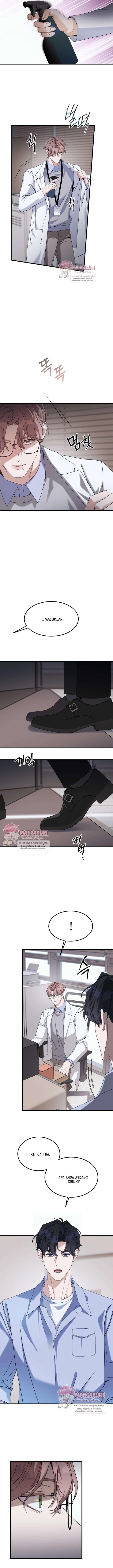 The Leashed Chapter 15 - Page 11