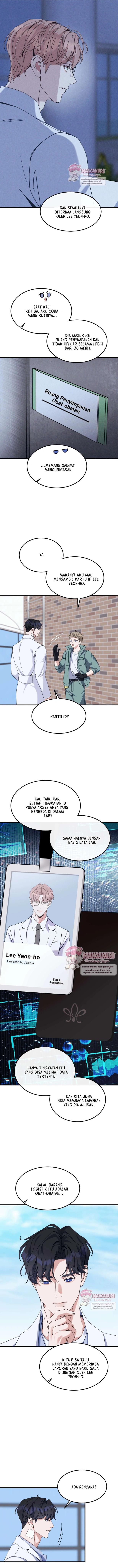 The Leashed Chapter 15 - Page 5