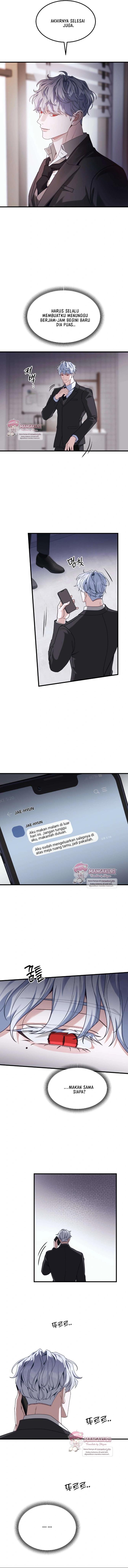 The Leashed Chapter 15 - Page 7
