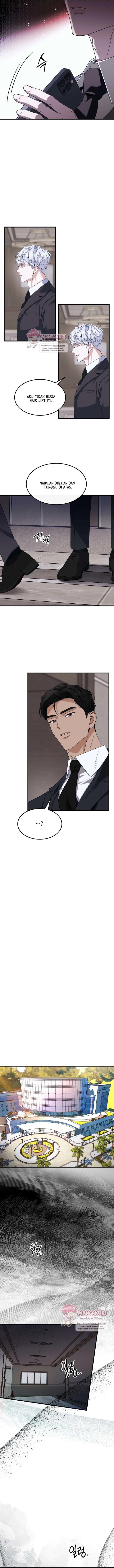 The Leashed Chapter 15 - Page 9