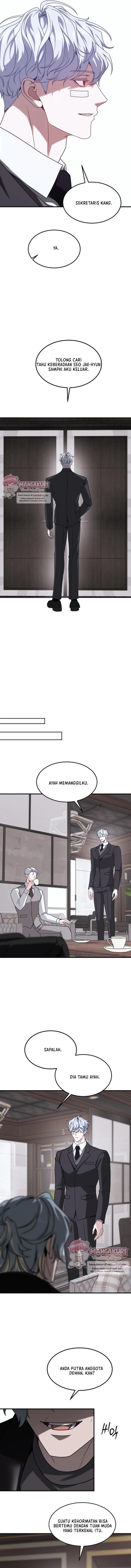 The Leashed Chapter 16 - Page 12