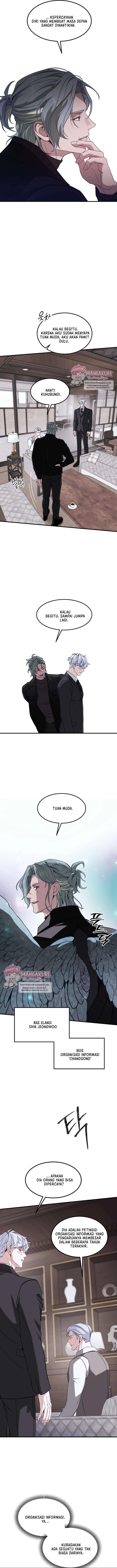 The Leashed Chapter 17 - Page 3
