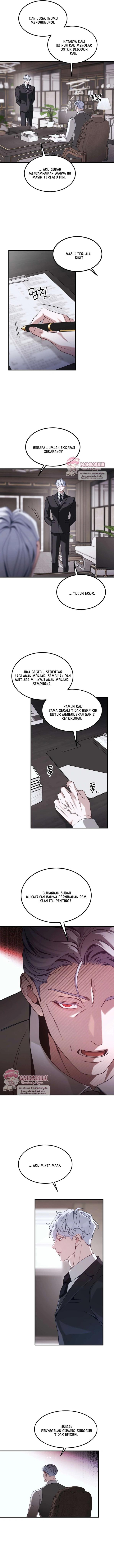 The Leashed Chapter 17 - Page 6