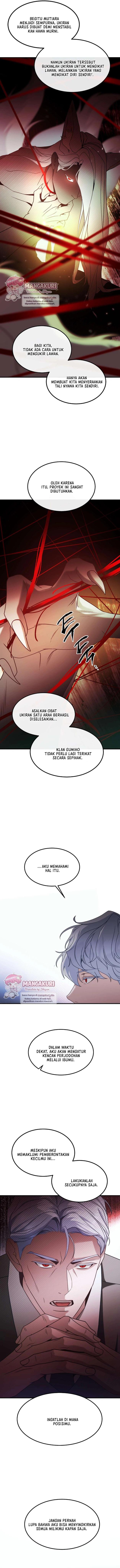 The Leashed Chapter 17 - Page 7