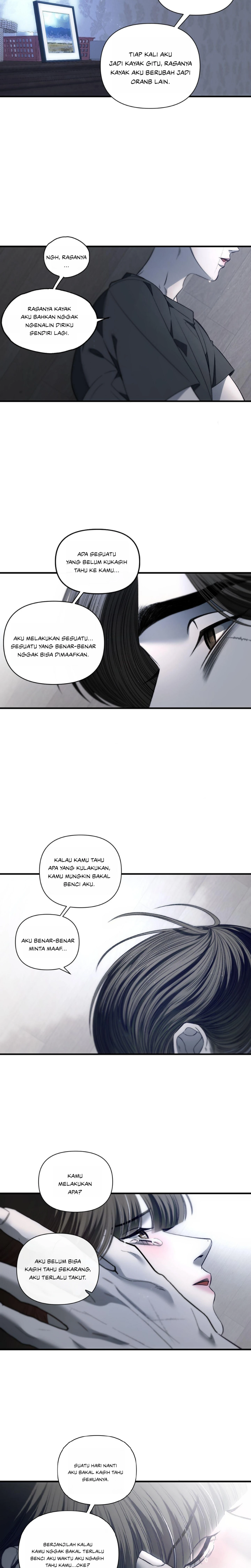 The One and Only [Hanniezz] Chapter 9 - Page 14