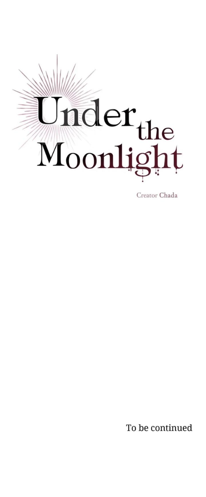 Under The Moonlight [52Hz] Chapter 5 - Page 15