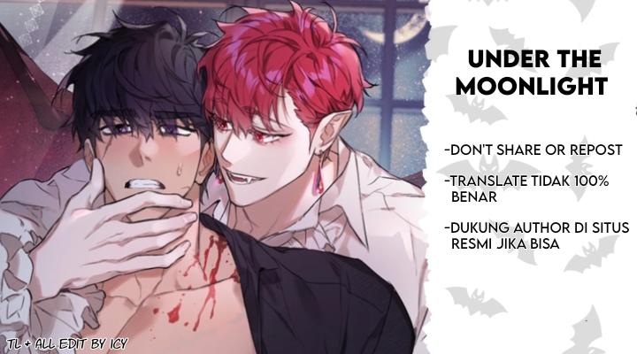 Under The Moonlight [52Hz] Chapter 7 - Page 1