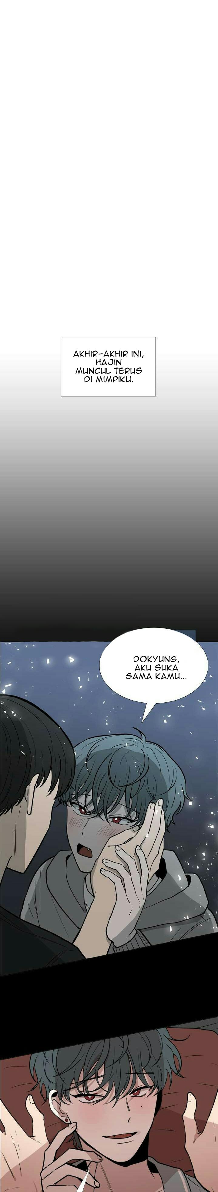 Vampire Heart Chapter 17 - Page 1