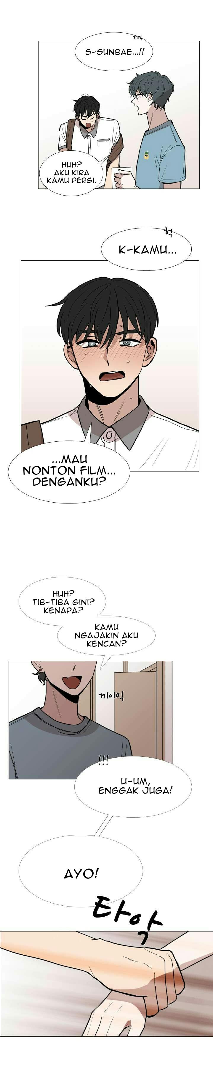 Vampire Heart Chapter 17 - Page 13