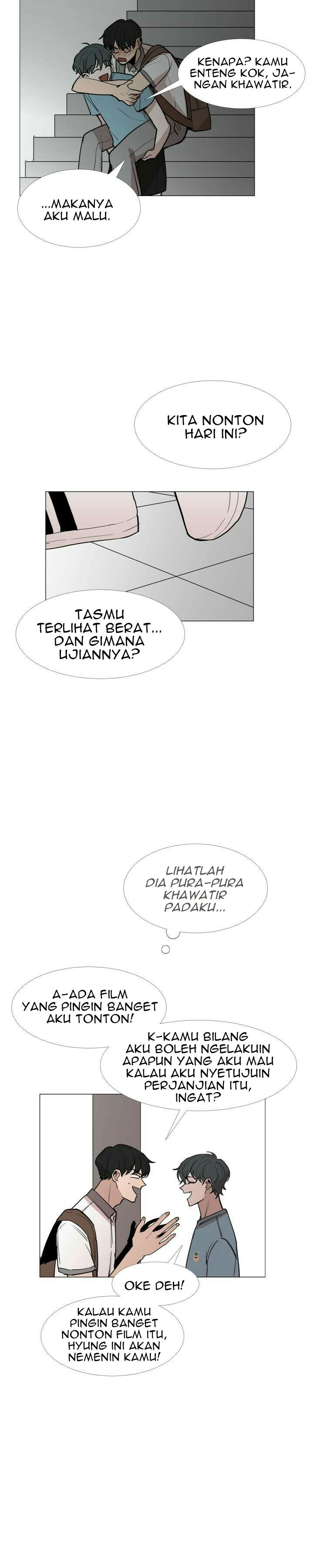 Vampire Heart Chapter 17 - Page 15