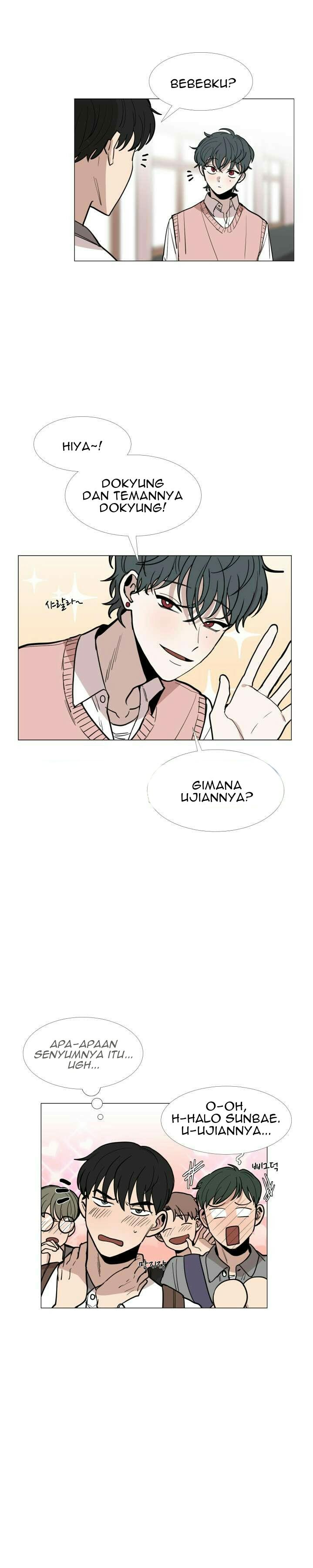 Vampire Heart Chapter 17 - Page 5