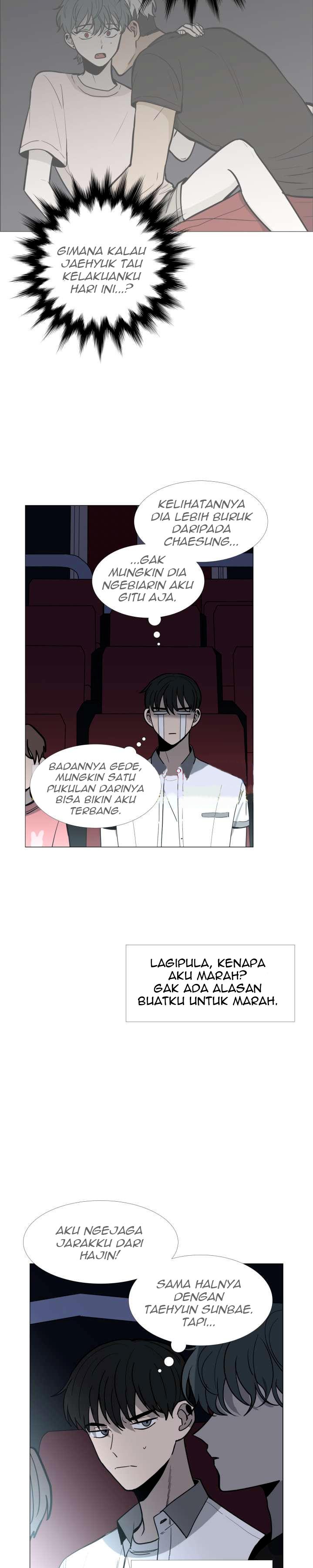 Vampire Heart Chapter 18 - Page 2