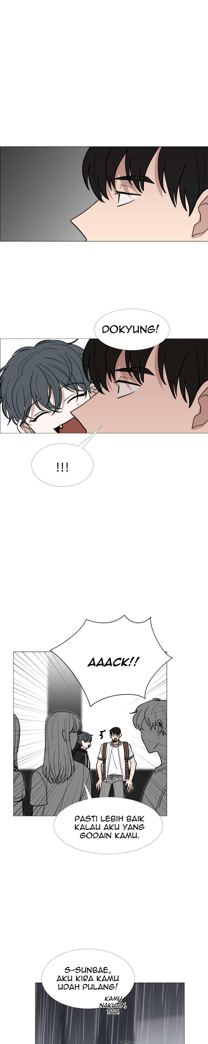 Vampire Heart Chapter 18 - Page 11