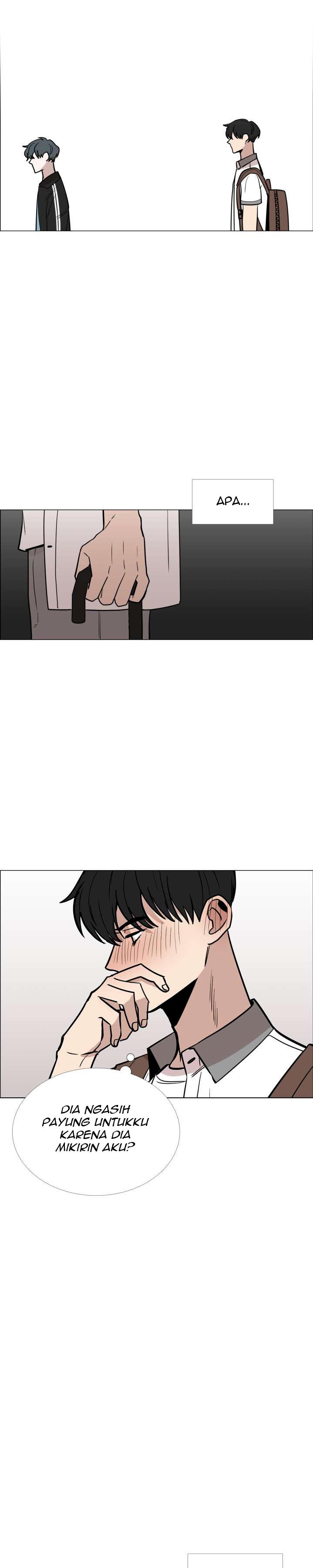 Vampire Heart Chapter 18 - Page 13