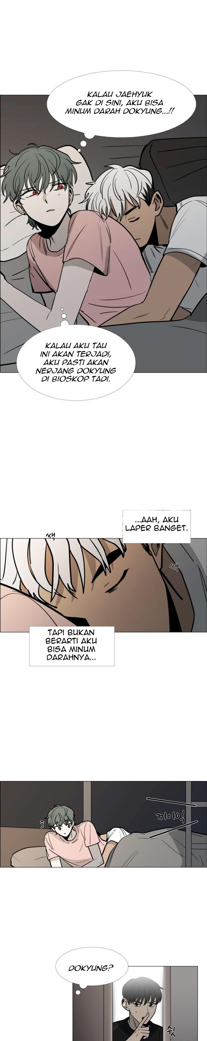 Vampire Heart Chapter 18 - Page 16