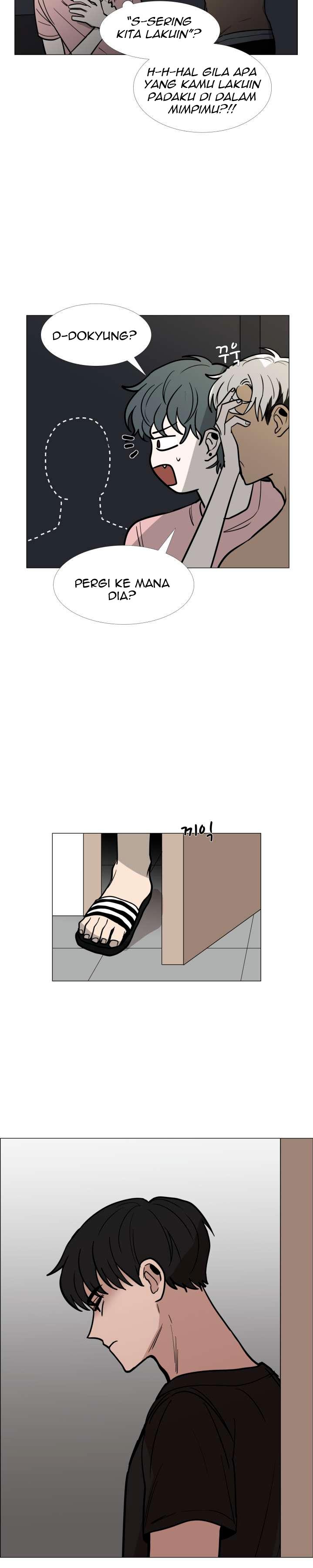 Vampire Heart Chapter 18 - Page 20