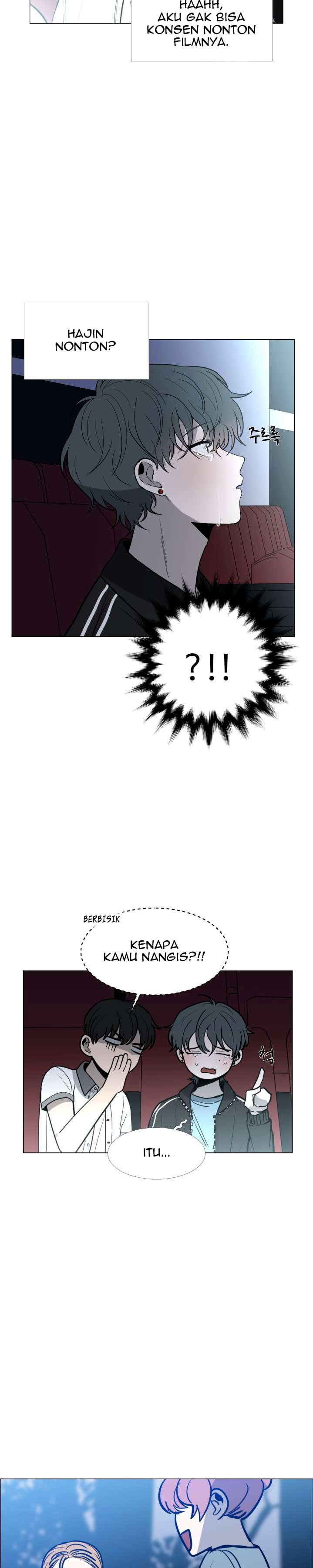 Vampire Heart Chapter 18 - Page 3