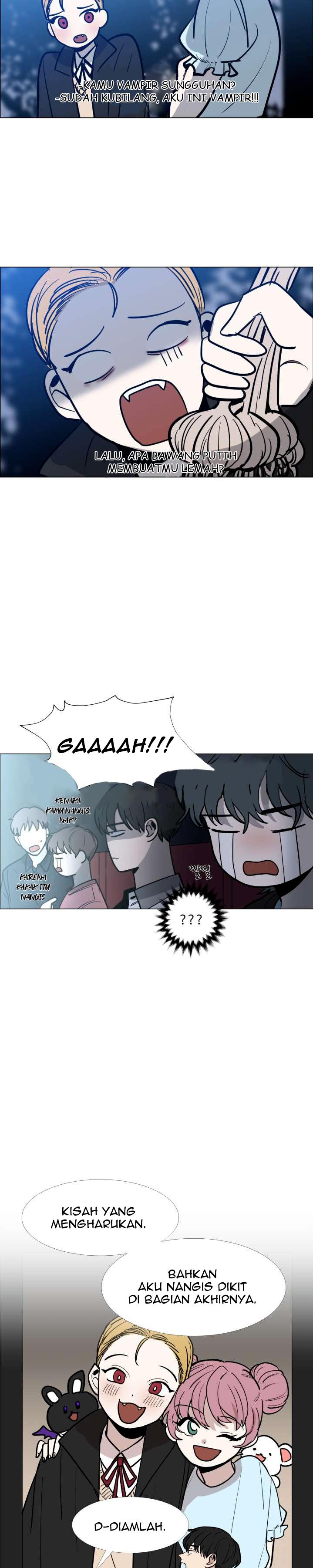Vampire Heart Chapter 18 - Page 4