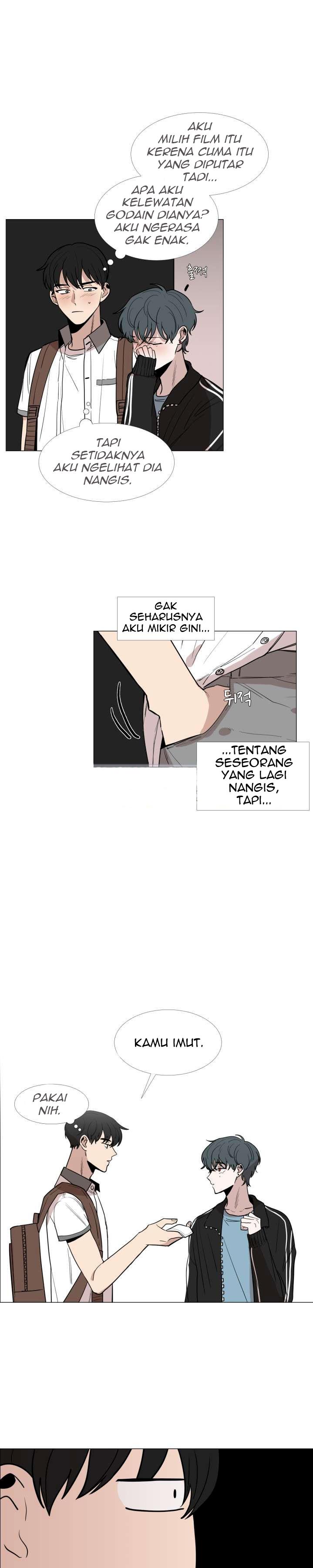 Vampire Heart Chapter 18 - Page 6