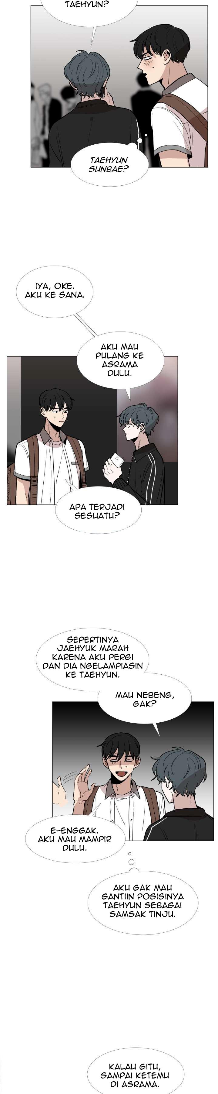 Vampire Heart Chapter 18 - Page 8