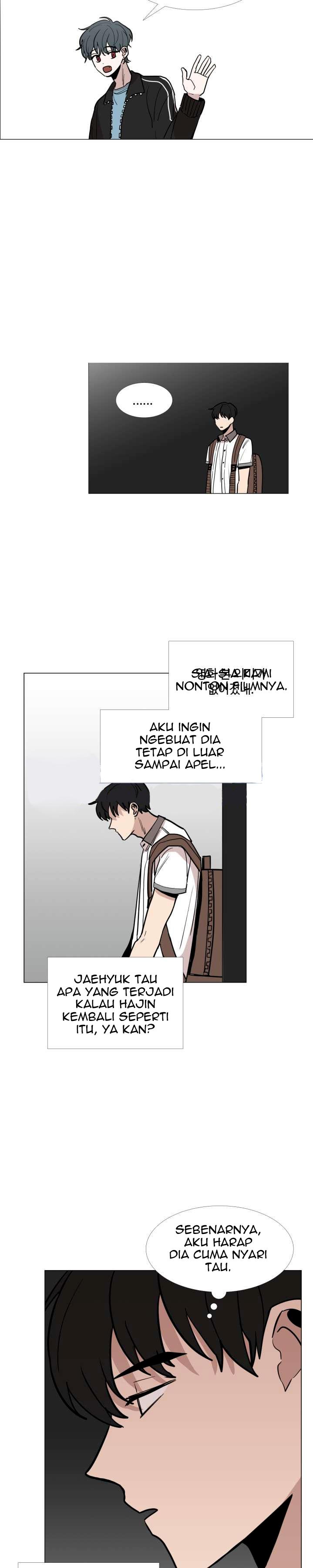Vampire Heart Chapter 18 - Page 9
