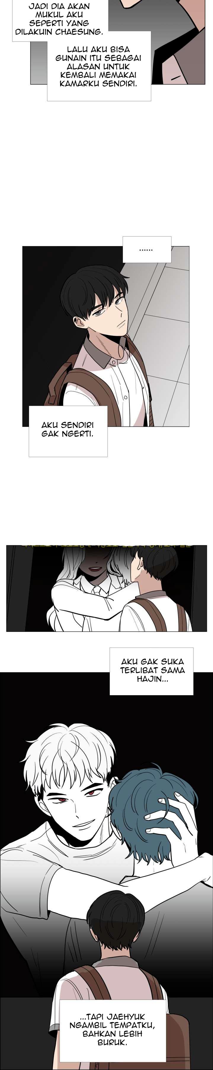 Vampire Heart Chapter 18 - Page 10