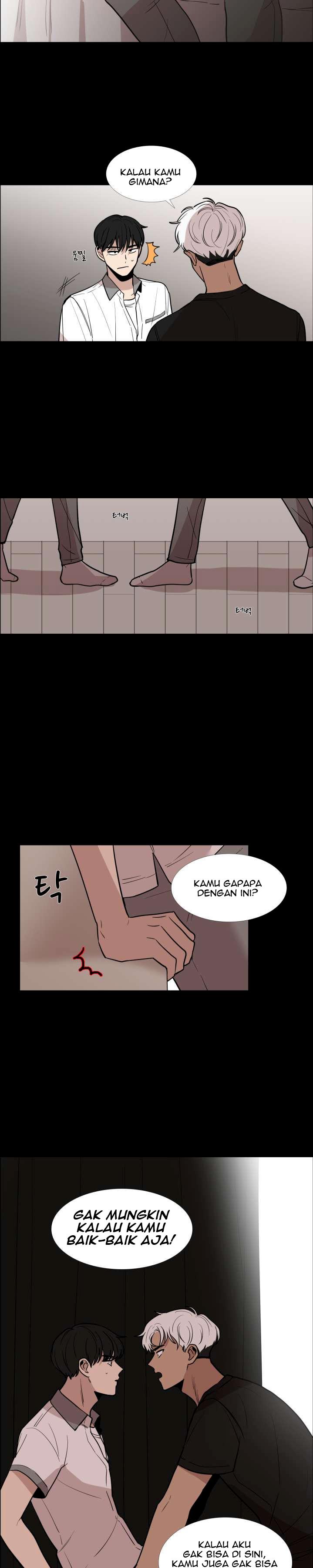 Vampire Heart Chapter 19 - Page 11