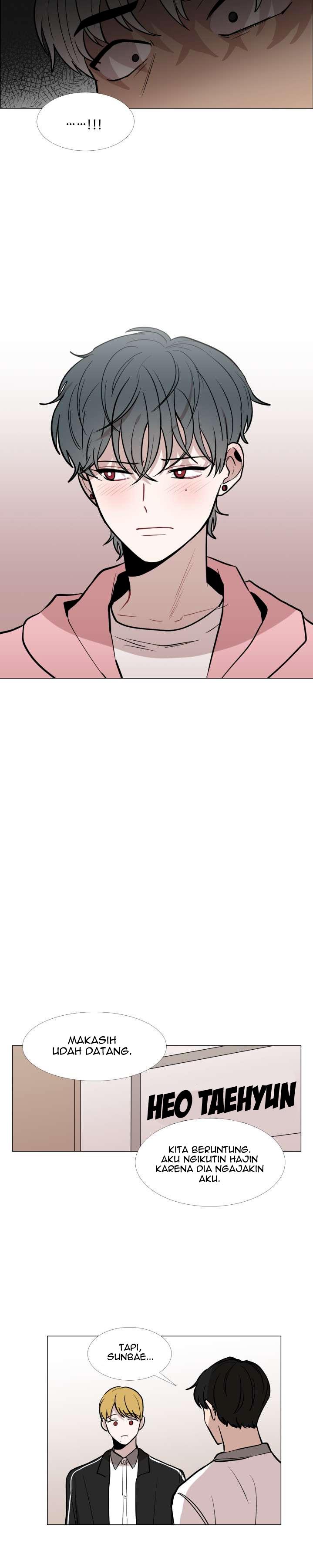 Vampire Heart Chapter 19 - Page 17