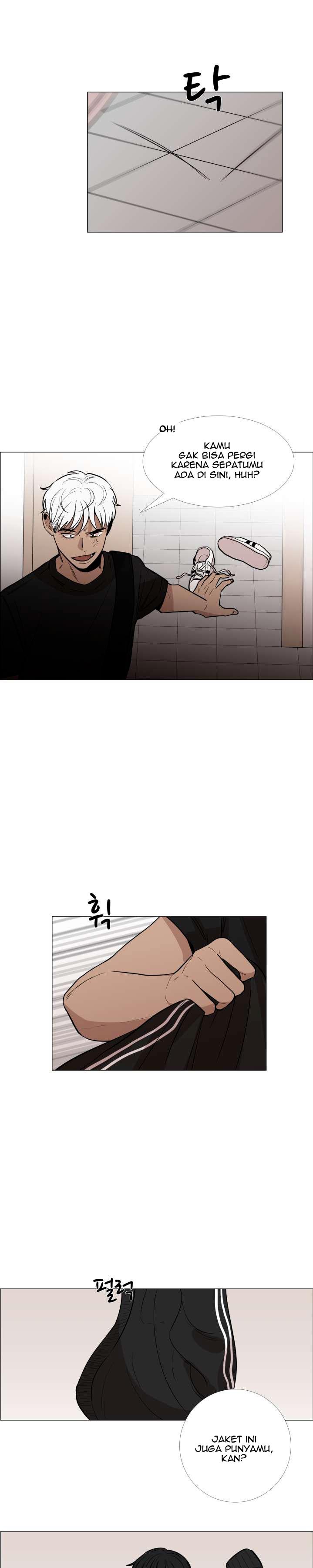 Vampire Heart Chapter 19 - Page 3