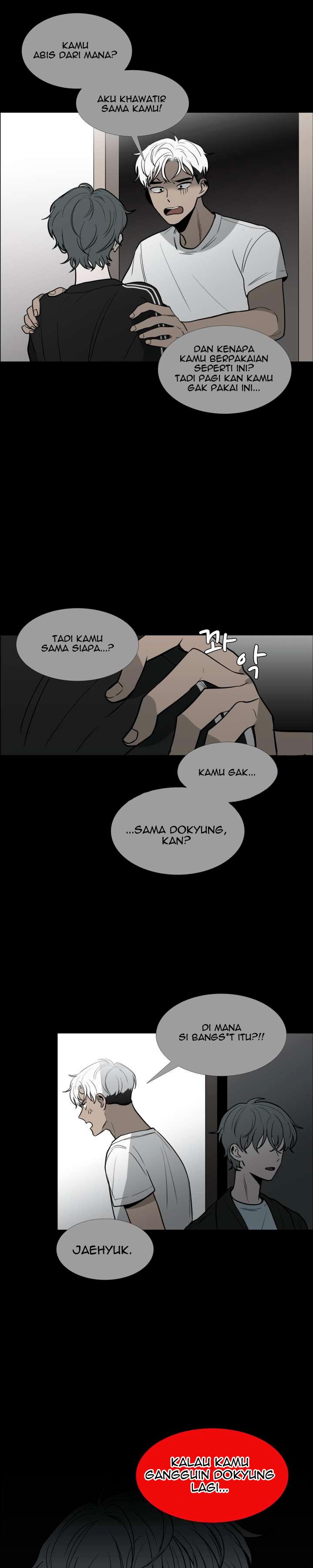 Vampire Heart Chapter 19 - Page 5