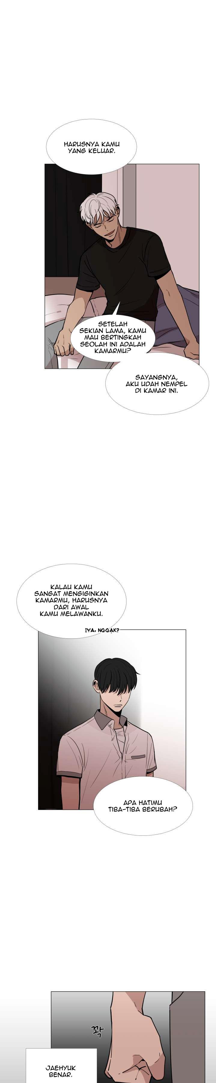 Vampire Heart Chapter 19 - Page 7