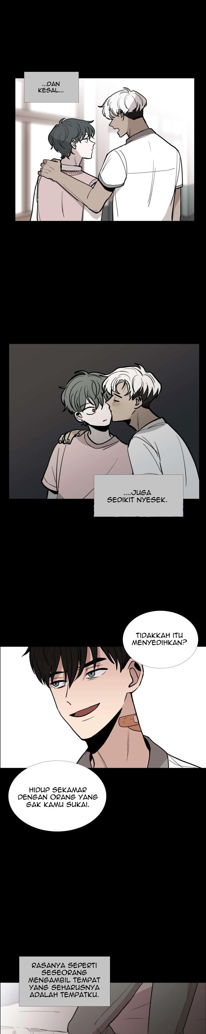 Vampire Heart Chapter 19 - Page 10