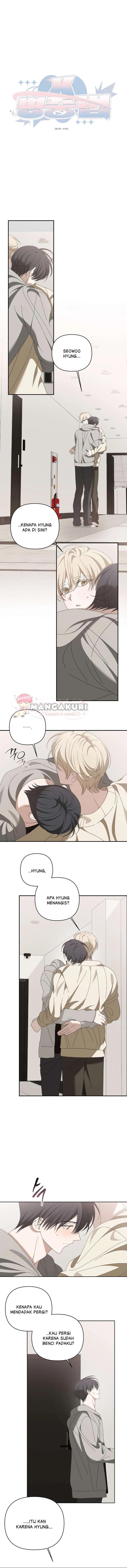 X Hit Method Chapter 21 - Page 2
