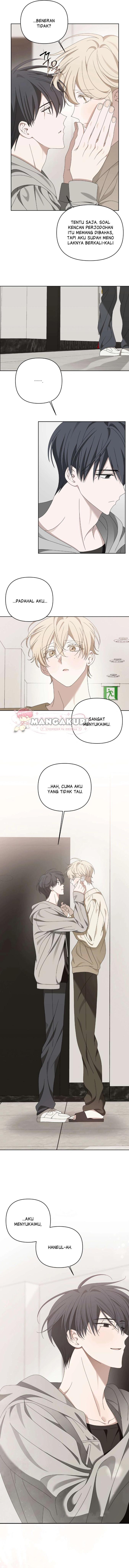 X Hit Method Chapter 21 - Page 4
