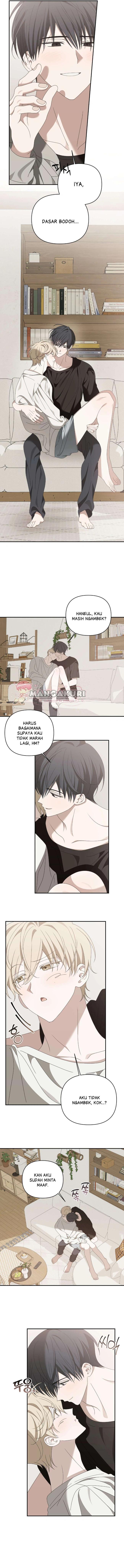 X Hit Method Chapter 21 - Page 6