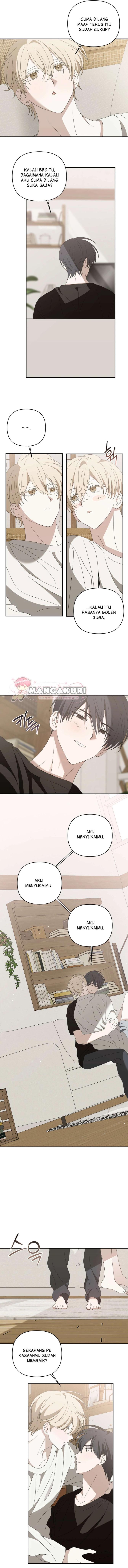 X Hit Method Chapter 21 - Page 7