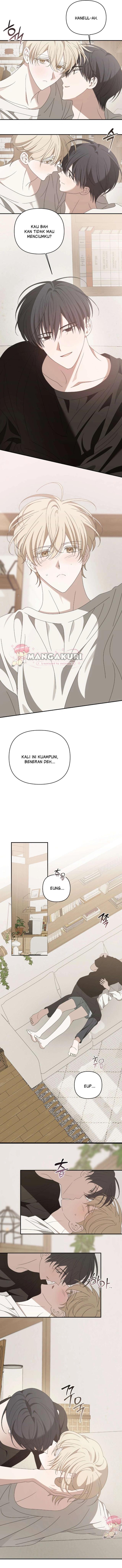 X Hit Method Chapter 21 - Page 8