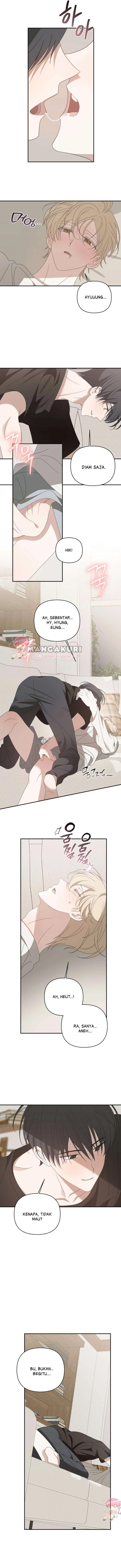 X Hit Method Chapter 21 - Page 9